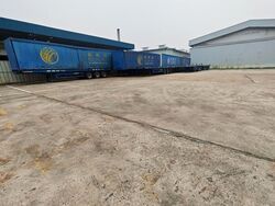 Tuas Crescent (D22), Factory #634626171